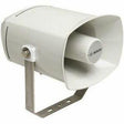 Bosch LHN-UC15W-SIP Megaphone with 15 W Amplifier - PoE
