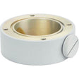 Bosch MIC-SCA-WD Mounting Adapter for Surveillance Camera - White