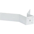 Bosch Mounting Bracket for Surveillance Camera - White