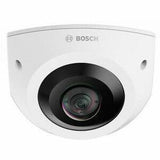 Bosch FLEXIDOME corner NCE-7703-FK 6 Megapixel Indoor/Outdoor Network Camera - Colour - Dome