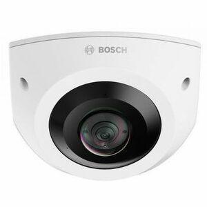 Bosch FLEXIDOME corner NCE-7703-FK 6 Megapixel Indoor/Outdoor Network Camera - Colour - Dome