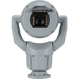 Bosch MIC IP ultra 8 Megapixel Outdoor 4K Network Camera - Colour - 1 - Dome - Grey - TAA Compliant