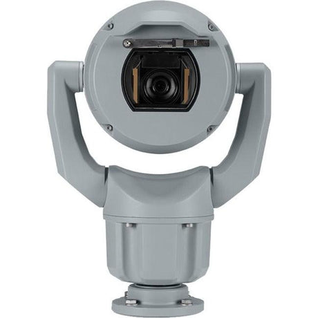 Bosch MIC IP ultra 8 Megapixel Outdoor 4K Network Camera - Colour - 1 - Dome - Grey - TAA Compliant