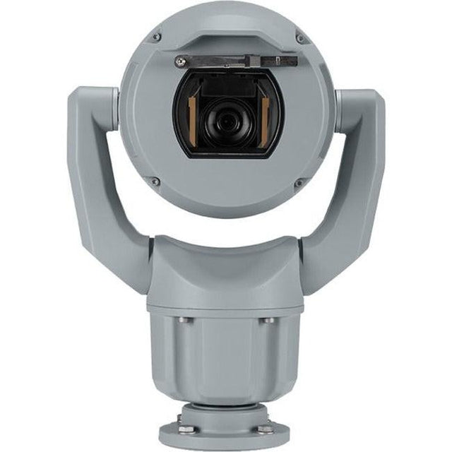 Bosch MIC IP ultra 8 Megapixel Outdoor 4K Network Camera - Colour - 1 - Dome - Grey - TAA Compliant