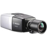 Bosch DINION IP 2 Megapixel Indoor/Outdoor Full HD Network Camera - Colour - 1 - Box - Metallic Titanium - TAA Compliant