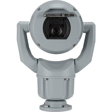 Bosch MIC IP starlight 2 Megapixel Outdoor Full HD Network Camera - Colour - 1 - Dome - Grey - TAA Compliant