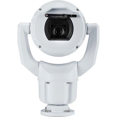 Bosch MIC IP starlight 2 Megapixel Outdoor Full HD Network Camera - Colour - 1 - Dome - White - TAA Compliant