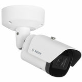 Bosch Dinion NBE-5704-AL 8 Megapixel Outdoor 4K Network Camera - Colour - Bullet - Signal White