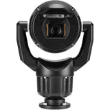Bosch MIC IP ultra 8 Megapixel Indoor/Outdoor 4K Network Camera - Colour - Black - TAA Compliant