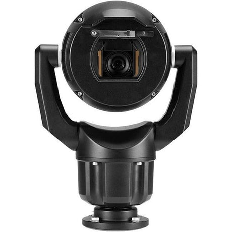 Bosch MIC IP ultra 8 Megapixel Indoor/Outdoor 4K Network Camera - Colour - Black - TAA Compliant