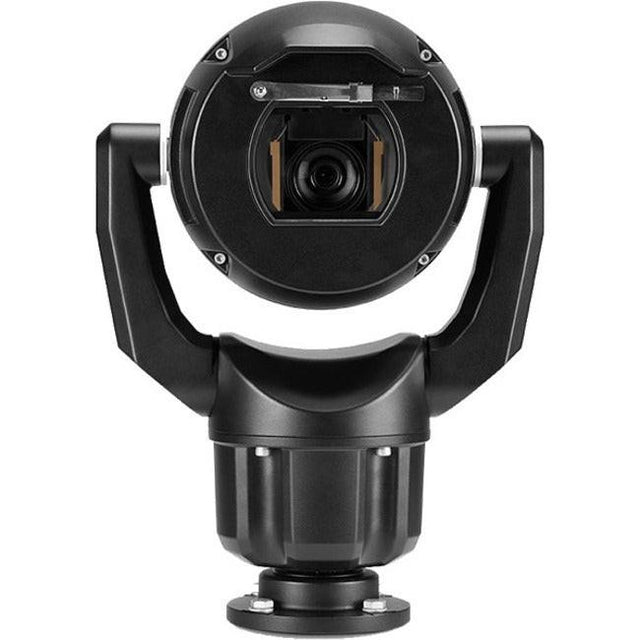 Bosch MIC IP ultra 8 Megapixel Indoor/Outdoor 4K Network Camera - Colour - Black - TAA Compliant