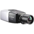 Bosch DINION IP 1 Megapixel Indoor/Outdoor HD Network Camera - Colour - Box - Metallic Titanium - TAA Compliant
