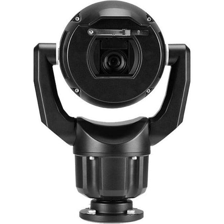 Bosch MIC IP starlight 2 Megapixel Outdoor Full HD Network Camera - Colour - 1 - Dome - Black - TAA Compliant
