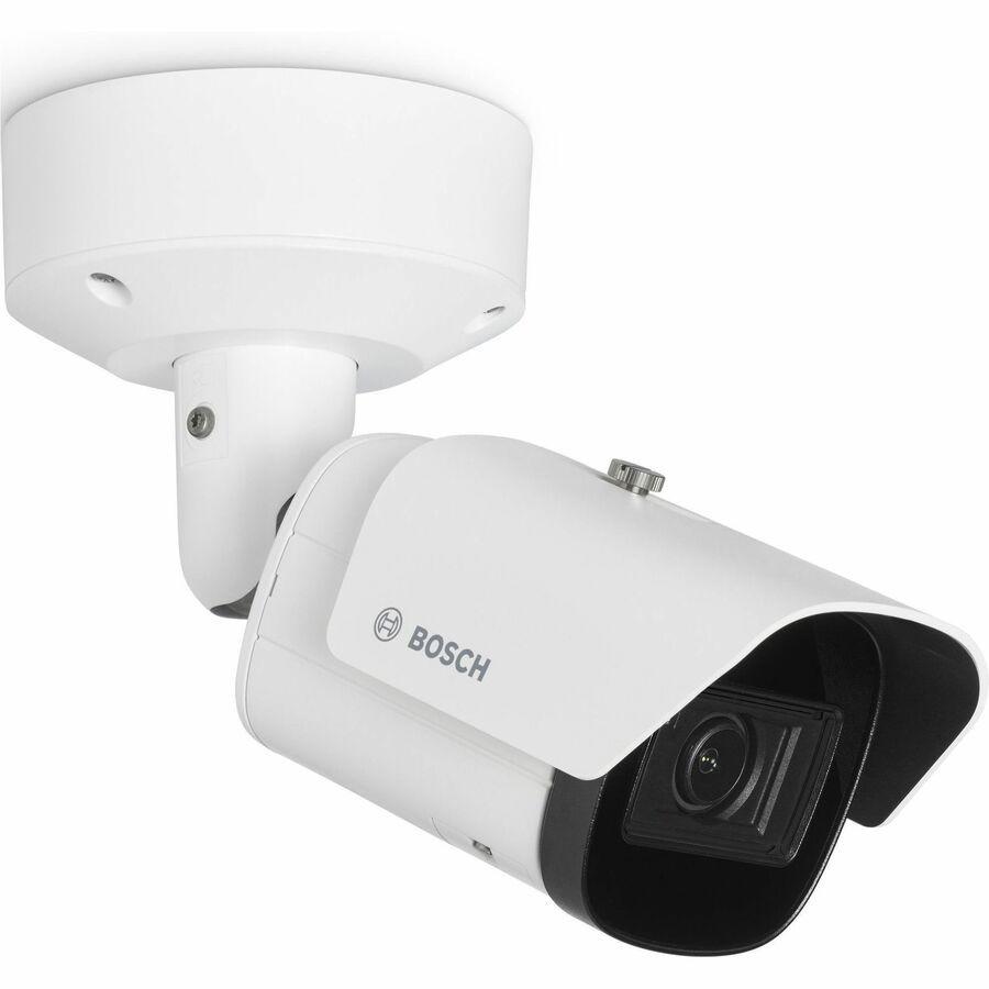 Bosch Dinion NBE-5702-AL 2 Megapixel Outdoor Full HD Network Camera - Colour - Bullet - Signal White