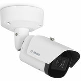 Bosch Dinion NBE-5702-AL 2 Megapixel Outdoor Full HD Network Camera - Colour - Bullet - Signal White