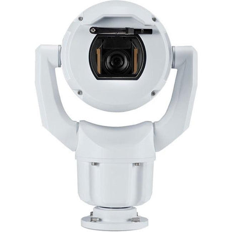 Bosch MIC IP ultra 8 Megapixel Outdoor 4K Network Camera - Colour - 1 - Dome - White - TAA Compliant