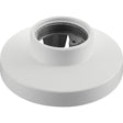 Bosch Mounting Adapter for Camera - Signal White