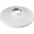 Bosch Mounting Plate for Network Camera - White