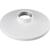 Bosch Mounting Plate for Network Camera - White