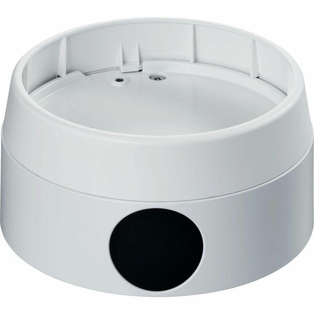 Bosch Mounting Box for Network Camera, Conduit - Signal White