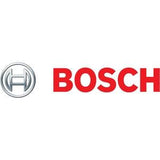 Bosch Faceplate - Aluminium - Signal White - 1