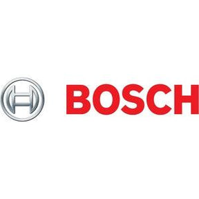Bosch Faceplate - Aluminium - Signal White - 1