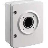 Bosch NDA-U-PA0 Mounting Box for Surveillance Camera - White