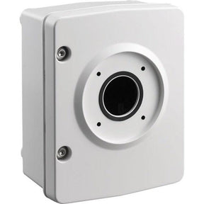 Bosch NDA-U-PA0 Mounting Box for Surveillance Camera - White