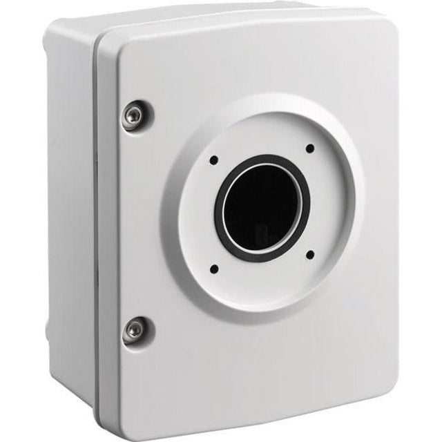 Bosch NDA-U-PA0 Mounting Box for Surveillance Camera - White