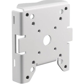 Bosch Mounting Adapter for Network Camera, Surveillance Cabinet - White