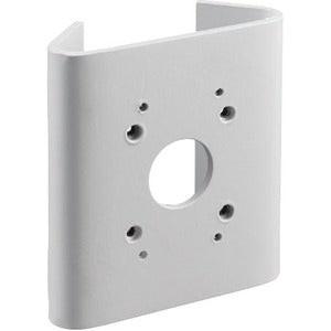Bosch Mounting Adapter for Surveillance Camera, Surveillance Cabinet - Signal White