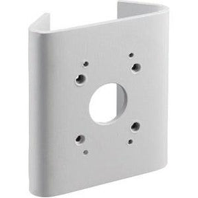 Bosch Mounting Adapter for Surveillance Camera, Surveillance Cabinet - Signal White