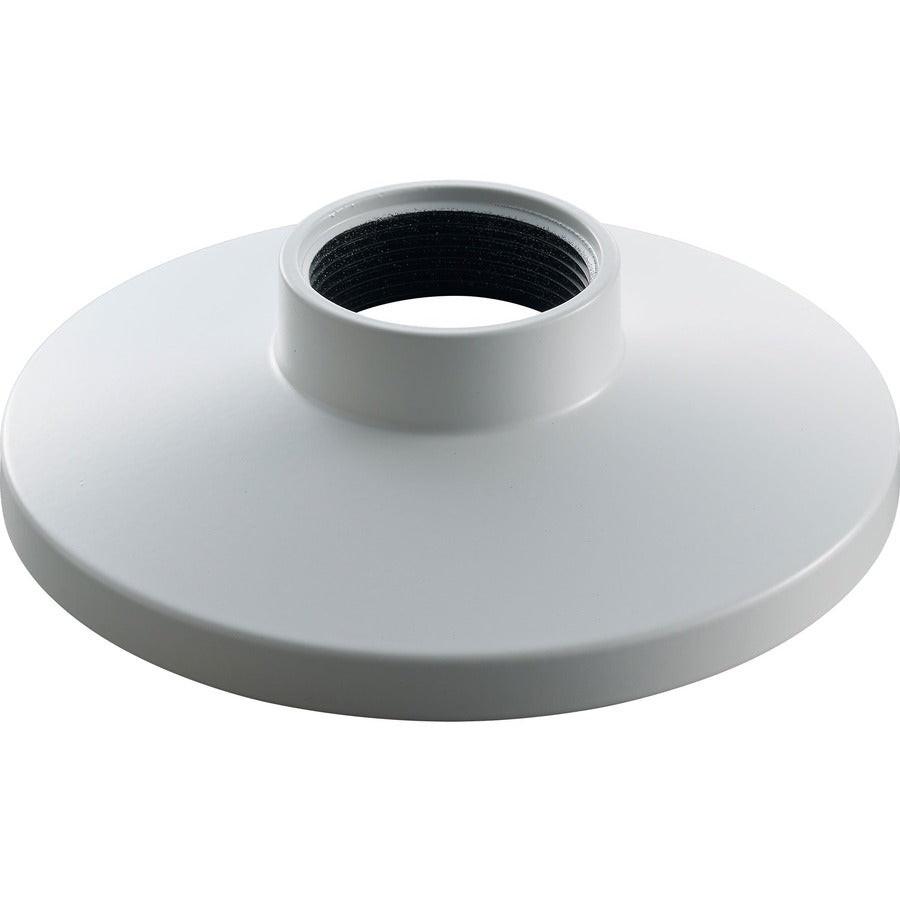 Bosch Mounting Plate for Network Camera - Signal White