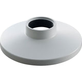 Bosch Mounting Plate for Network Camera - Signal White