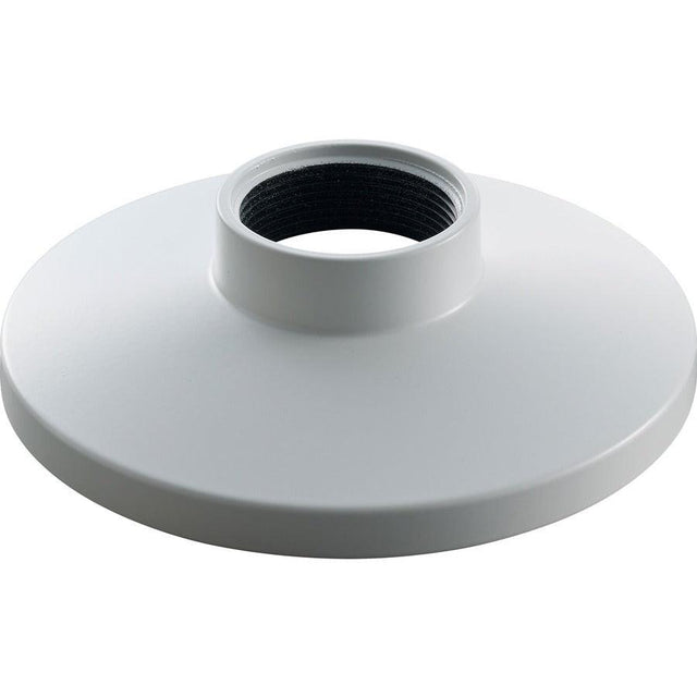 Bosch Mounting Plate for Network Camera - Signal White