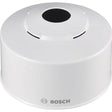 Bosch Mounting Adapter for Network Camera, Surveillance Cabinet, Surveillance Camera - White