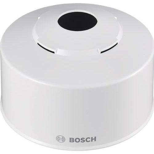 Bosch Mounting Adapter for Network Camera, Surveillance Cabinet, Surveillance Camera - White
