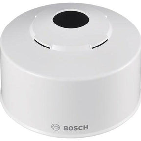 Bosch Mounting Adapter for Network Camera, Surveillance Cabinet, Surveillance Camera - White