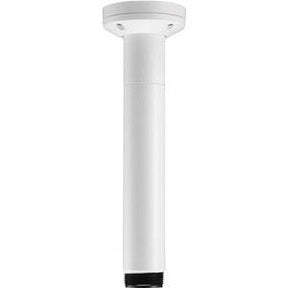 Bosch Pole Mount for Surveillance Camera, Surveillance Cabinet - White
