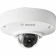 Bosch FlexiDome Micro NUE-3702-F06 2 Megapixel Outdoor Full HD Network Camera - Colour - Micro Dome - White