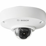 Bosch FlexiDome Micro NUE-3702-F06 2 Megapixel Outdoor Full HD Network Camera - Colour - Micro Dome - White
