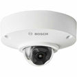 Bosch FlexiDome Micro NUE-3702-F02 2 Megapixel Outdoor Full HD Network Camera - Colour - Micro Dome - White