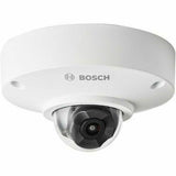 Bosch FlexiDome Micro NUE-3702-F02 2 Megapixel Outdoor Full HD Network Camera - Colour - Micro Dome - White
