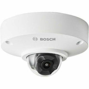 Bosch FlexiDome Micro NUE-3702-F02 2 Megapixel Outdoor Full HD Network Camera - Colour - Micro Dome - White