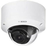 Bosch FlexiDome 5 Megapixel Outdoor Network Camera - Colour - Dome - White, Black