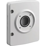 Bosch Mounting Plate for Surveillance Camera - White