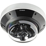Bosch FlexiDome 12 Megapixel Network Camera - Dome