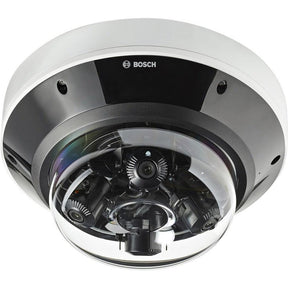 Bosch FlexiDome 12 Megapixel Network Camera - Dome