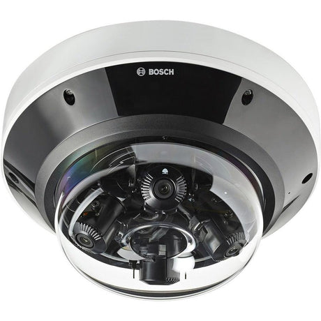 Bosch FlexiDome 12 Megapixel Network Camera - Dome