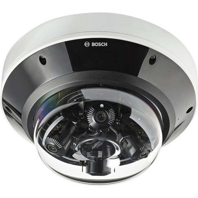 Bosch FlexiDome 12 Megapixel Network Camera - Dome